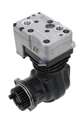 [DTS 3.75084] Compresseur MAN - DT SPARE PARTS