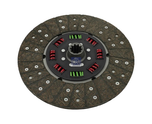 [DTS 4.64260] Disque d'embrayage MERCEDES - DT SPARE PARTS