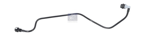 [DTS 7.56188] Conduite de carburant IVECO - DT SPARE PARTS