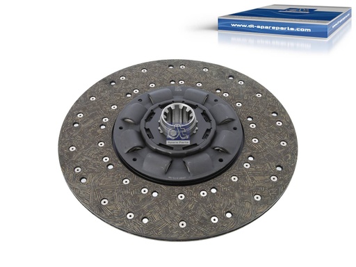 [DTS 4.62799] Disque d'embrayage MERCEDES - DT SPARE PARTS