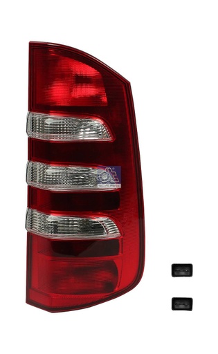 [DTS 4.68073] Feu arrière MERCEDES - DT SPARE PARTS
