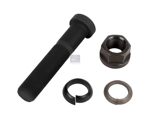 [DTS 4.90345] Goujon de roue - DT SPARE PARTS