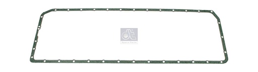 [DTS 4.20820] Joint de carter d'huile MERCEDES - DT SPARE PARTS
