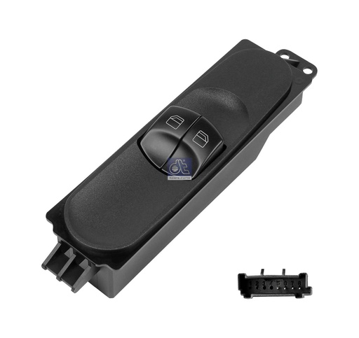 [DTS 4.66902] Panneau de commande MERCEDES - DT SPARE PARTS