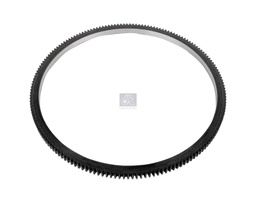 [DTS 5.40350] Couronne dentée - DT SPARE PARTS