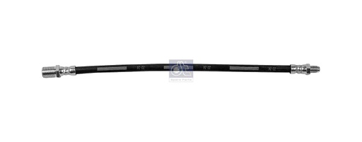 [DTS 7.16931] Tube de frein IVECO - DT SPARE PARTS