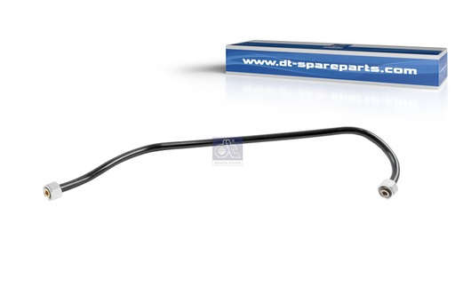 [DTS 7.56050] Conduite de carburant IVECO - DT SPARE PARTS
