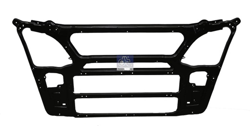 [DTS 1.23534] Calandre avant SCANIA - DT SPARE PARTS