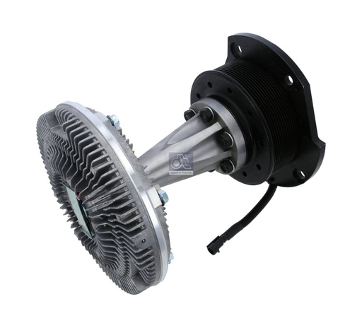 [DTS 7.60754] Coupleur de ventilateur IVECO - DT SPARE PARTS