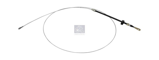 [DTS 4.68250] Câble de commande - DT SPARE PARTS