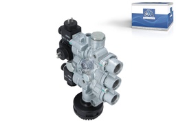 [DTS 4.62609] Electrovalve - DT SPARE PARTS