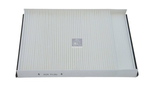 [DTS 4.70950] Filtre à air d'habitacle MERCEDES - DT SPARE PARTS