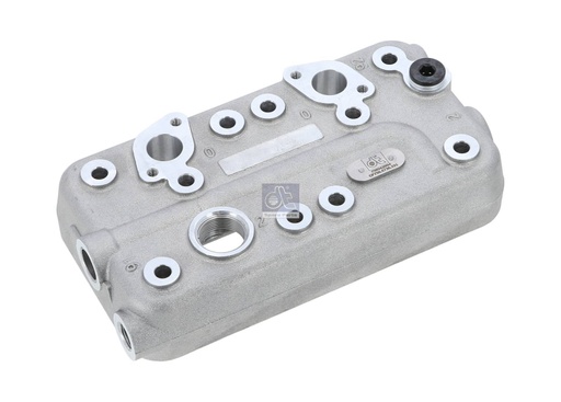 [DTS 3.75191] Culasse MAN - DT SPARE PARTS
