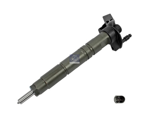 [DTS 4.68222] Valve d'injection - DT SPARE PARTS
