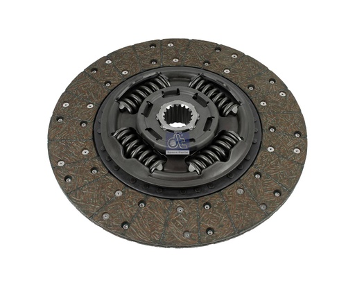 [DTS 4.64259] Disque d'embrayage MERCEDES - DT SPARE PARTS