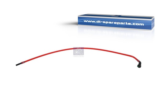 [DTS 7.56195] Conduite de carburant IVECO - DT SPARE PARTS