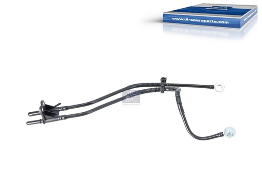 [DTS 7.56186] Conduite de carburant IVECO - DT SPARE PARTS