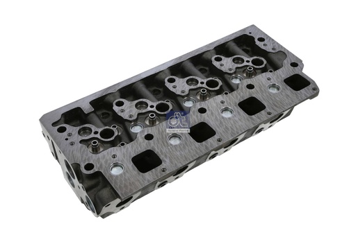 [DTS 4.68791] Culasse MERCEDES - DT SPARE PARTS