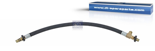 [DTS 4.80792] Tube de frein MERCEDES - DT SPARE PARTS