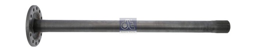[DTS 2.35310] Arbre de transmission VOLVO - DT SPARE PARTS