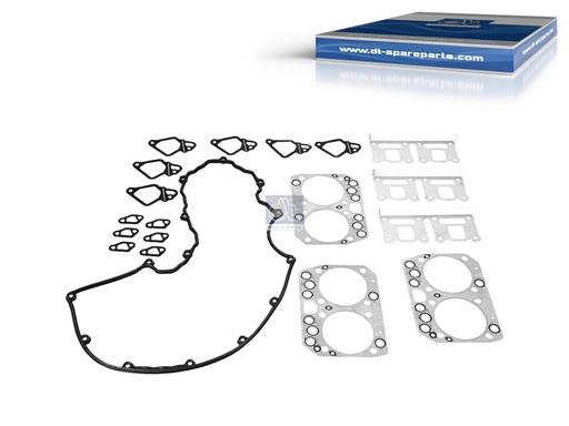 [DTS 3.90108] Kit de joints d'étanchéité culasse MAN - DT SPARE PARTS