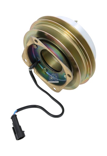 [DTS 7.61554] Coupleur de ventilateur IVECO - DT SPARE PARTS