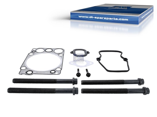 [DTS 4.92501] Kit de joints d'étanchéité culasse MERCEDES - DT SPARE PARTS