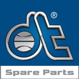 [DTS 13.34051] Cylindre principal de frein - DT SPARE PARTS