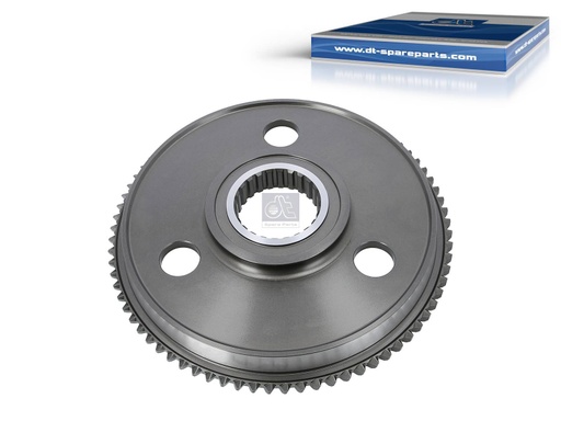 [DTS 1.14373] Cône d'accouplement SCANIA - DT SPARE PARTS