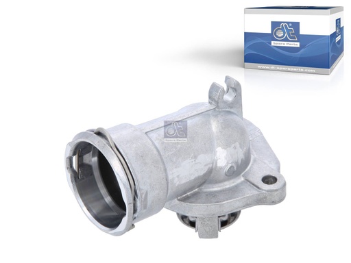 [DTS 4.71650] Thermostat MERCEDES - DT SPARE PARTS