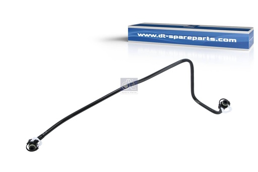 [DTS 7.56278] Conduite de carburant IVECO - DT SPARE PARTS