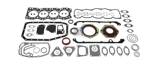 [DTS 6.91240] Kit de joints d'étanchéité culasse RENAULT - DT SPARE PARTS
