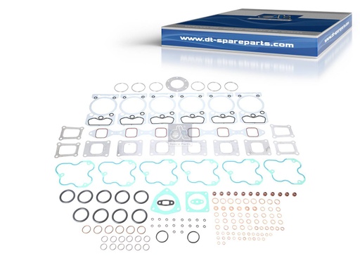 [DTS 6.91220] Kit de joints d'étanchéité culasse - DT SPARE PARTS