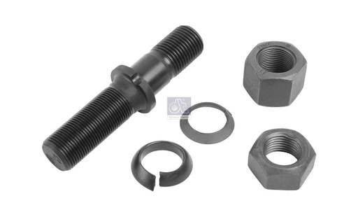 [DTS 10.10044] Goujon de roue BPW - DT SPARE PARTS