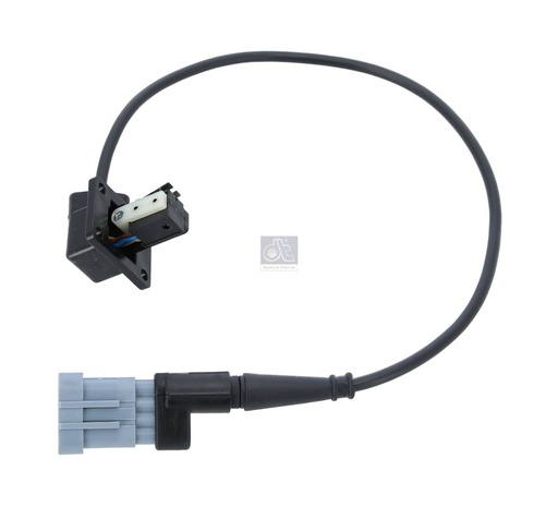 [DTS 7.80142] Interrupteur feu de freinage IVECO - DT SPARE PARTS