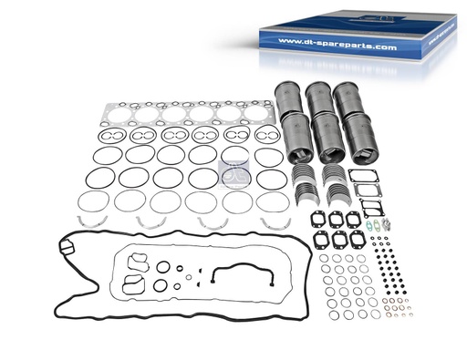 [DTS 2.91061] Kit de remise en état général VOLVO - DT SPARE PARTS