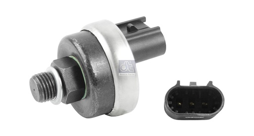 [DTS 7.25521] Capteur de pression d'huile IVECO - DT SPARE PARTS