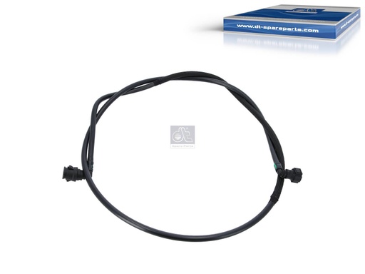[DTS 7.56193] Conduite de carburant IVECO - DT SPARE PARTS