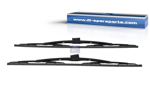 [DTS 4.71500] Kit de balais d'essuie-glace MERCEDES - DT SPARE PARTS