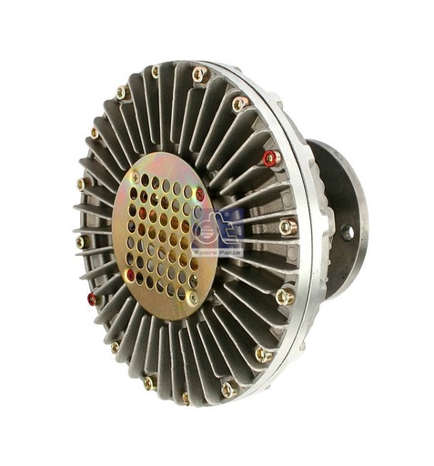 [DTS 3.15220] Coupleur de ventilateur MAN - DT SPARE PARTS