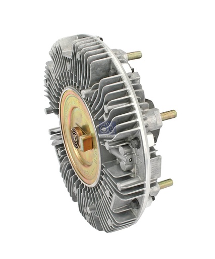 [DTS 6.35034] Coupleur de ventilateur RENAULT - DT SPARE PARTS