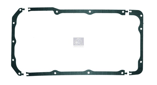 [DTS 4.20409] Joint de carter d'huile MERCEDES - DT SPARE PARTS