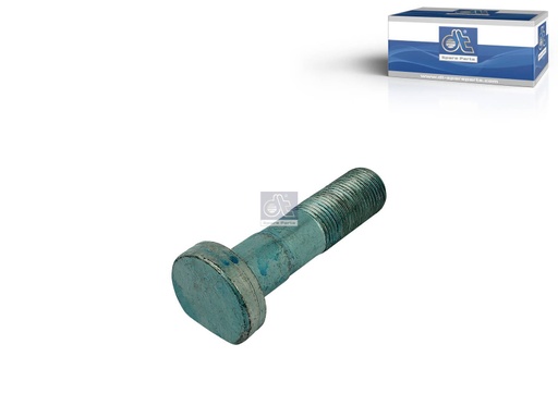 [DTS 3.61121] Goujon de roue MAN - DT SPARE PARTS