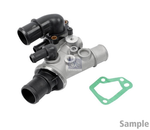[DTS 12.18029] Thermostat - DT SPARE PARTS