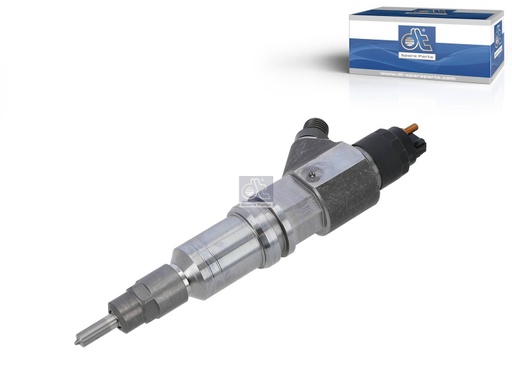 [DTS 7.56076] Valve d'injection - DT SPARE PARTS