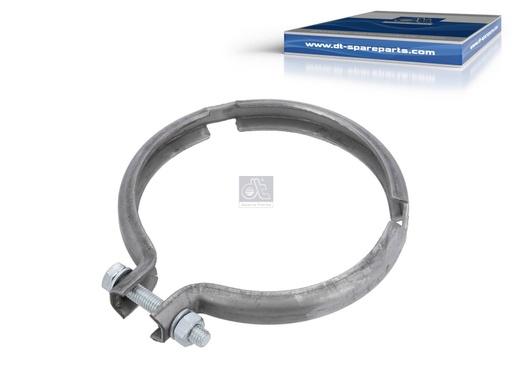 [DTS 2.14937] Collier - DT SPARE PARTS