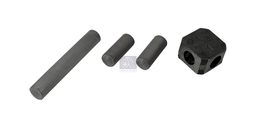 [DTS 7.92801] Kit de réparation IVECO - DT SPARE PARTS