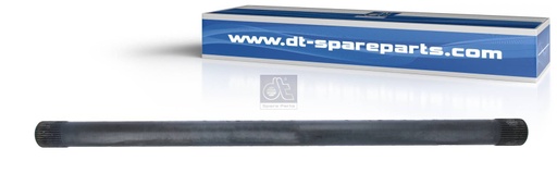 [DTS 1.16538] Arbre primaire SCANIA - DT SPARE PARTS