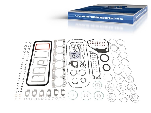 [DTS 7.94000] Kit de remise en état général IVECO - DT SPARE PARTS