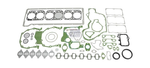 [DTS 3.90121] Kit de remise en état général MAN - DT SPARE PARTS